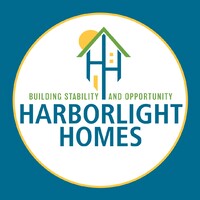Harborlight Homes Logo